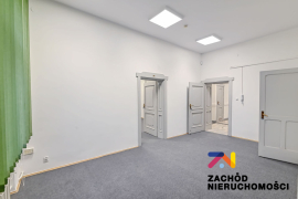 Powierzchnia biurowa do wynajęcia Sikorskiego 9